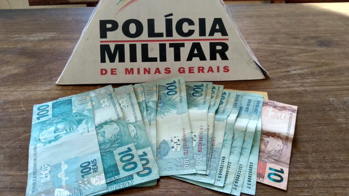 Mulher é presa depois de furtar mais de R$ 2 mil no Hospital São José
