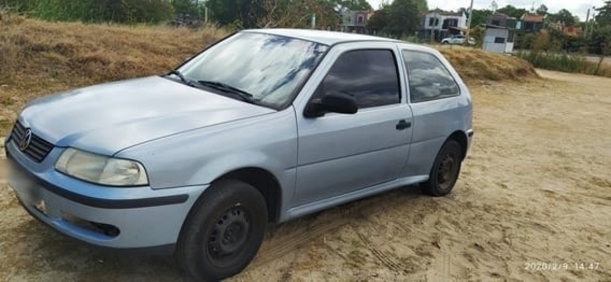 Homem é preso, multado, perde CNH e responderá pelo crime de embriaguez ao volante após abordagem militar