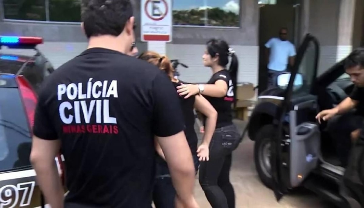 Operação contra fraudes no emplacamento de veículos é deflagrada no Centro-Oeste MG
