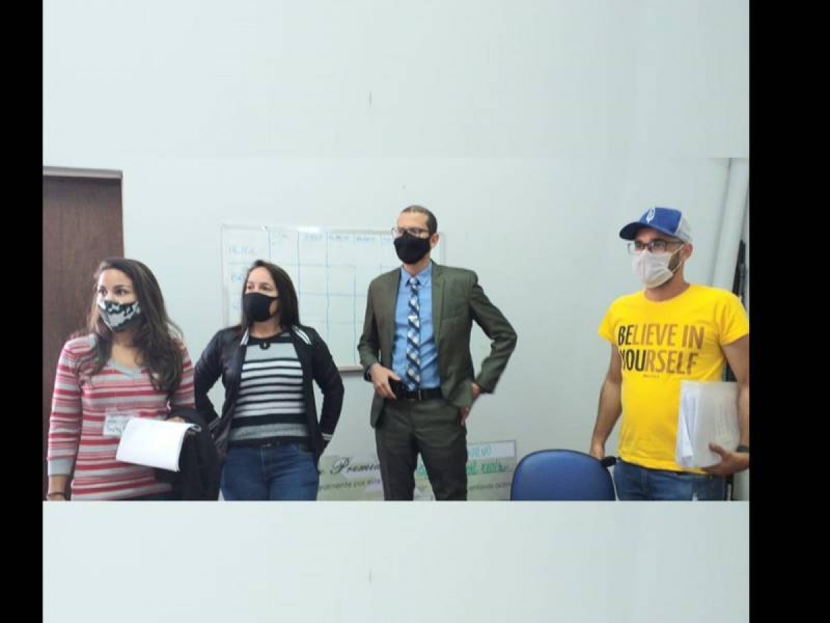 COVID-19: O TRABALHO DA VIGILÂNCIA SANITÁRIA E A PROMOÇÃO DE FESTAS PARTICULARES