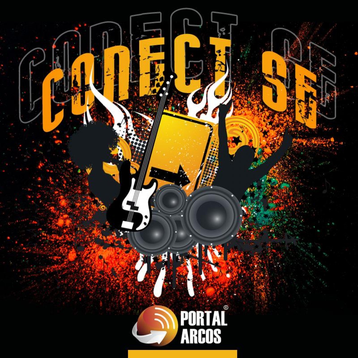 Estreia hoje (01) o CONECT-SE, um novo projeto do Portal Arcos