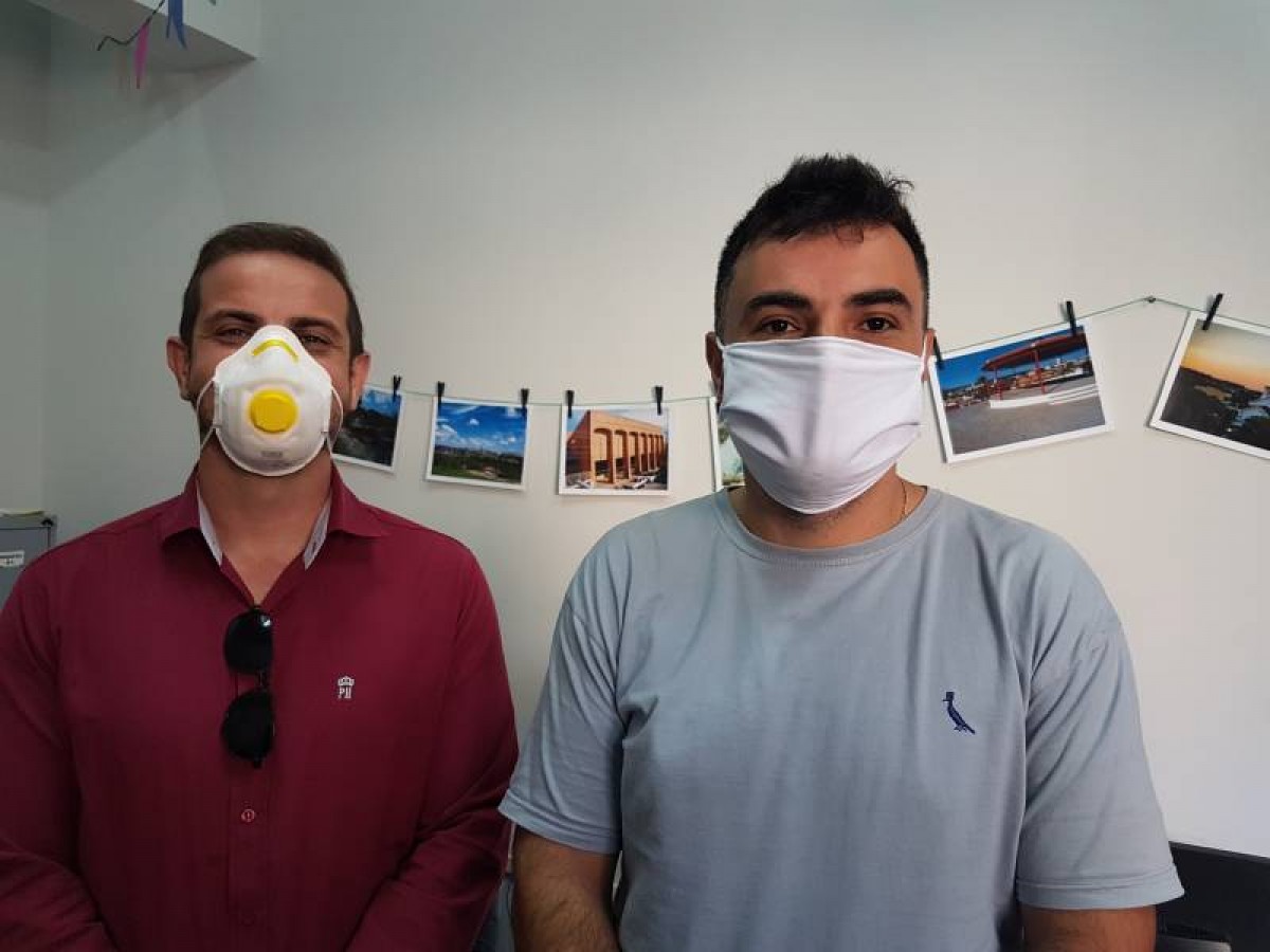 MUDANÇAS NO GOVERNO DE ARCOS: SECRETARIAS DE OBRAS E MEIO AMBIENTE TEM NOVOS SECRETÁRIOS