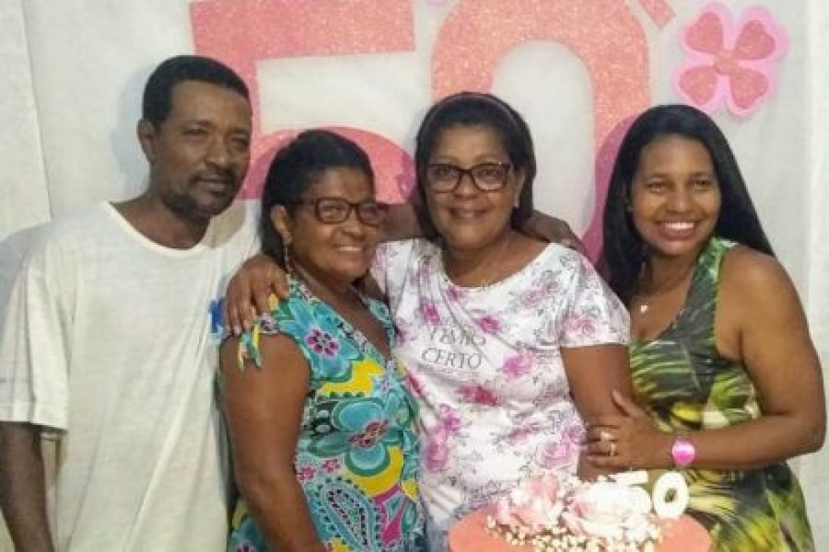 Família pede justiça após parente ter sido atropelado em rodovia entre Luz e Lagoa da Prata