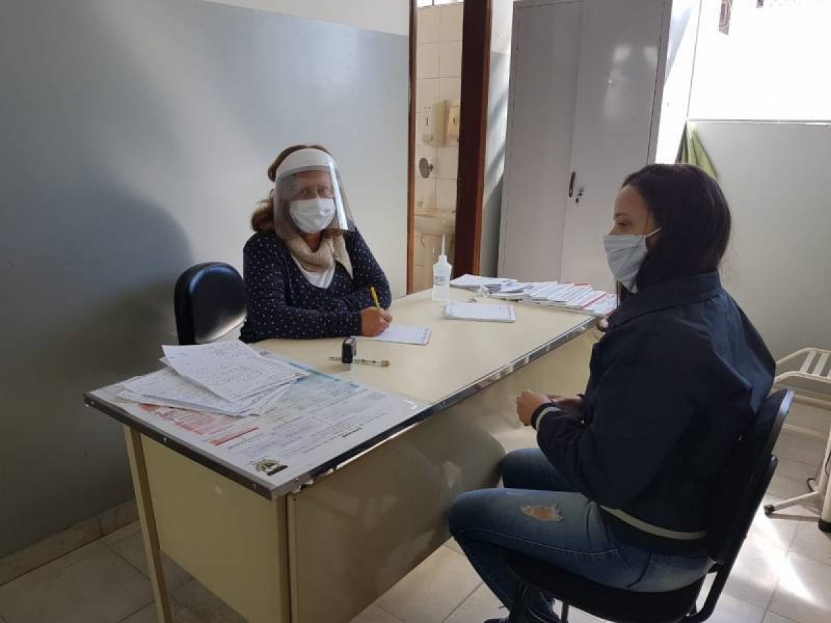 BOA NOTÍCIA: SECRETARIA DE SAÚDE RETOMA ATENDIMENTOS DE OUTRAS ESPECIALIDADES MÉDICAS NA FUMUSA