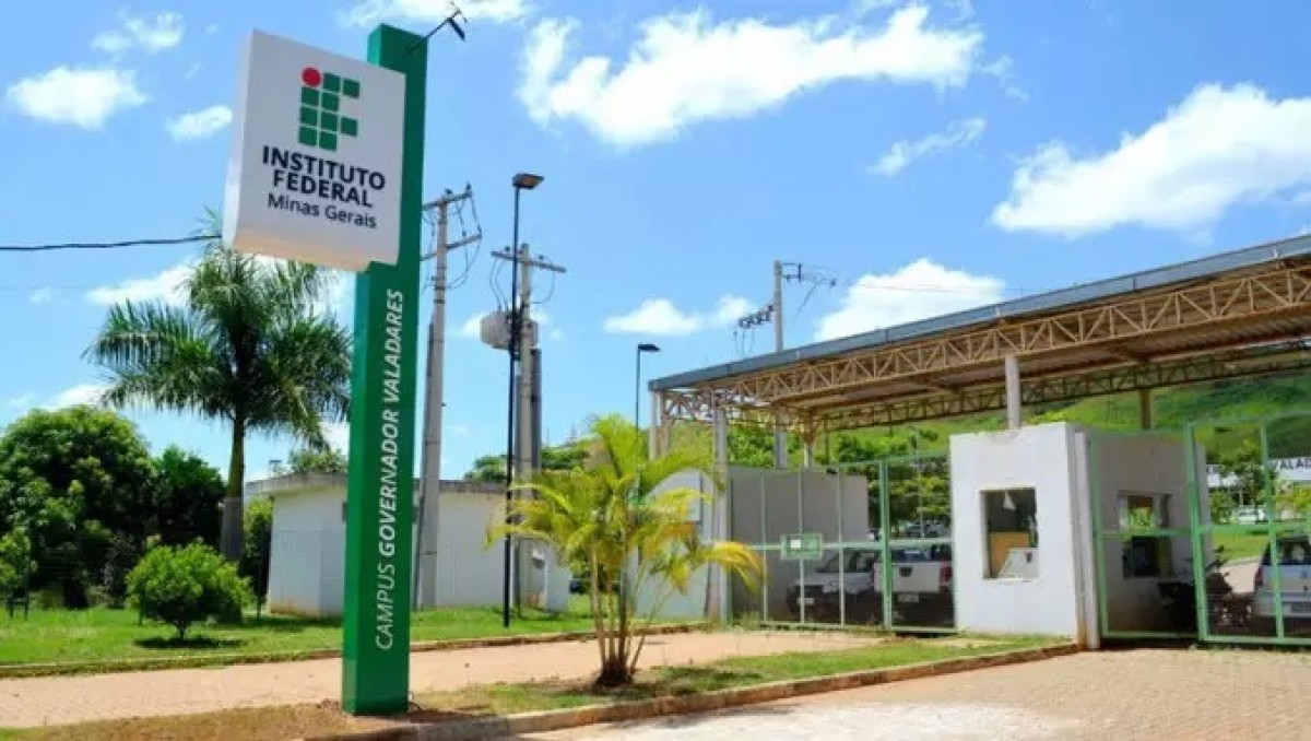 IFMG começa a retomar aulas nos campi da região Metropolitana e do interior