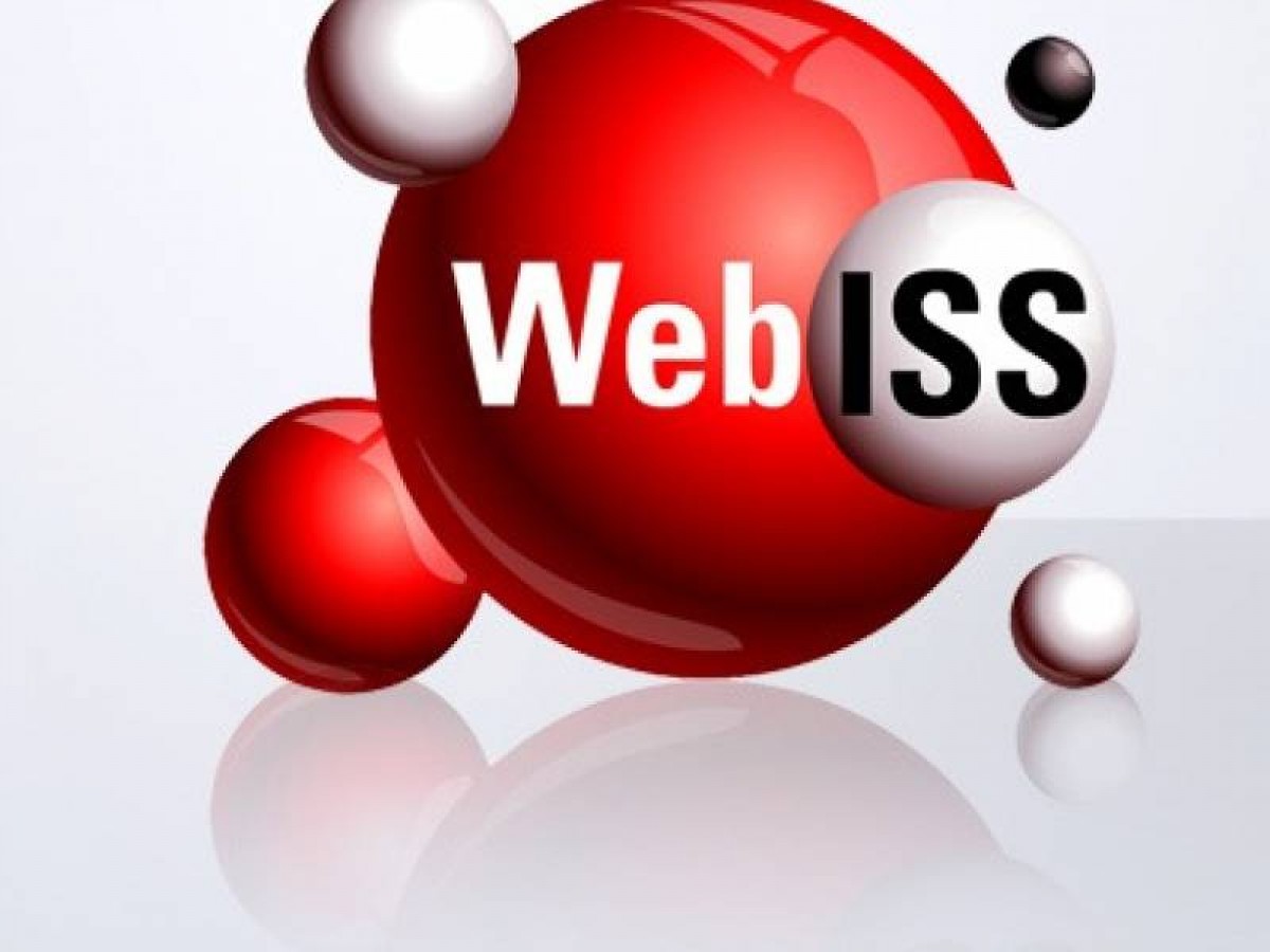 UTILIDADE PÚBLICA: ATUALIZAÇÃO DO SISTEMA WEBISS®