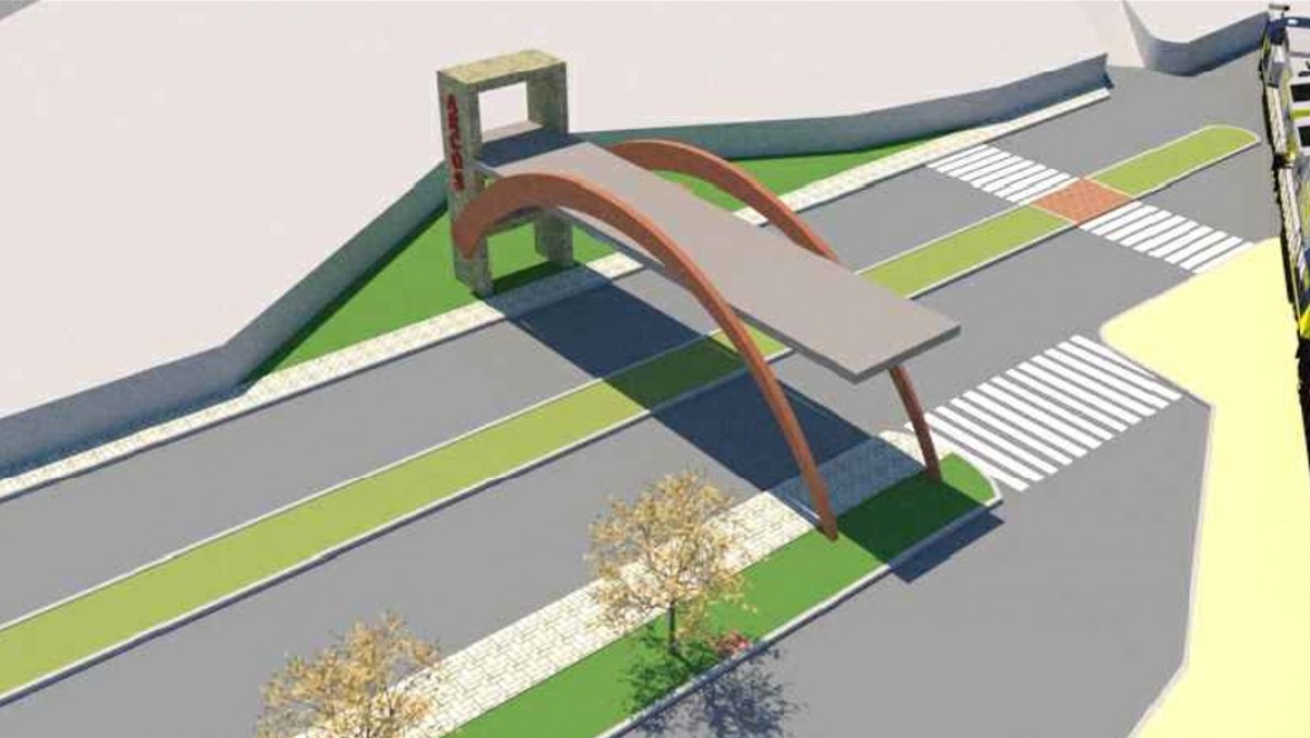 Utilidade Pública -trecho da Avenida Magalhães Pinto, no entroncamento com a Avenida Marginal II, nos bairros Brasília / Jardim das Mangabeiras ficará interditado