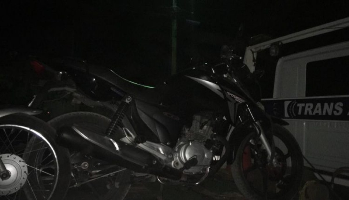 Polícia Civil recupera veículos e prende suspeitos de crimes em Lagoa da Prata