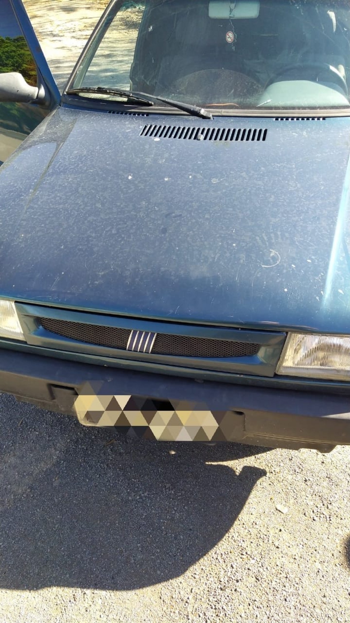 Em Arcos - Motorista com sintomas de embriaguez é detido e multado pela PMR na BR-354