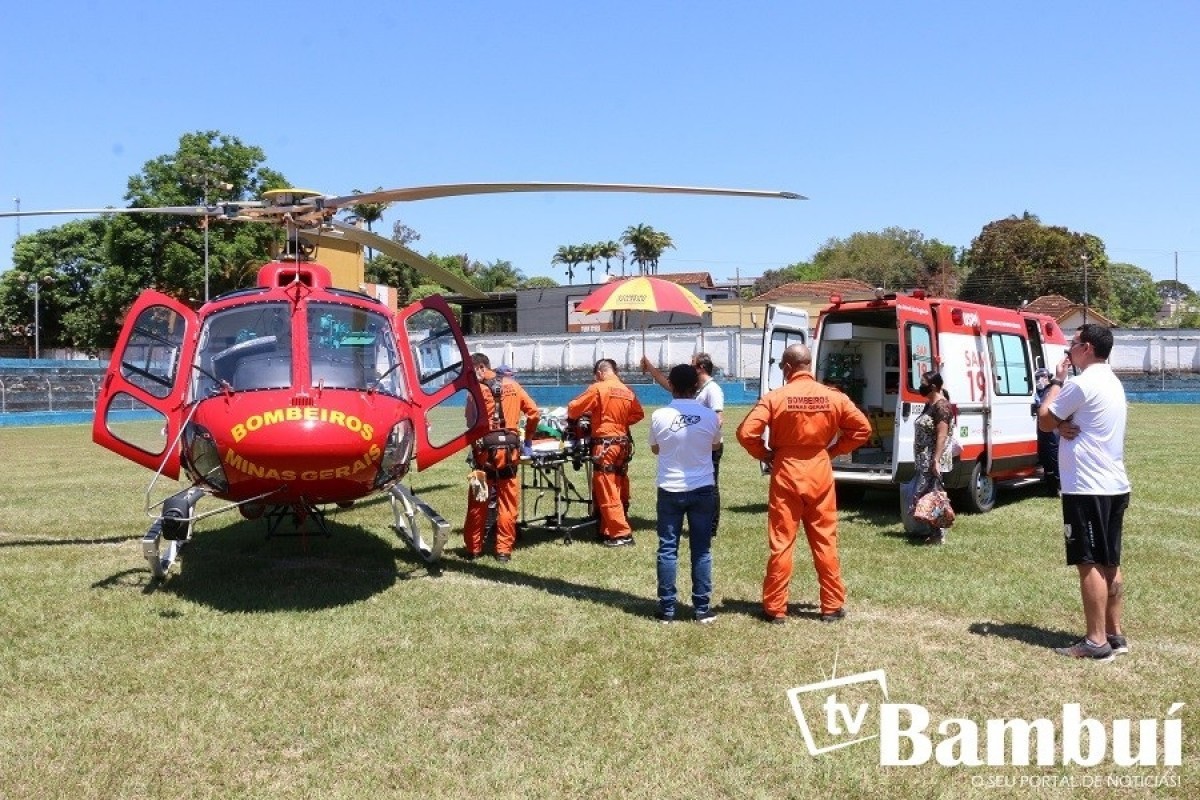Criança bambuiense que foi picada por escorpião falece em Belo Horizonte
