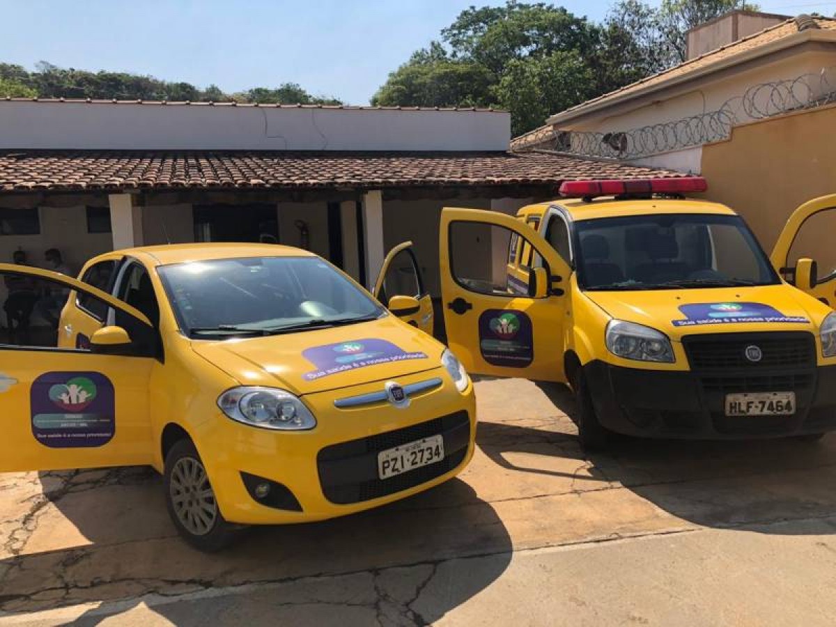 COVID-19: PREFEITURA AMPLIA SERVIÇO DE ATENDIMENTO AOS PACIENTES E MONITORADOS