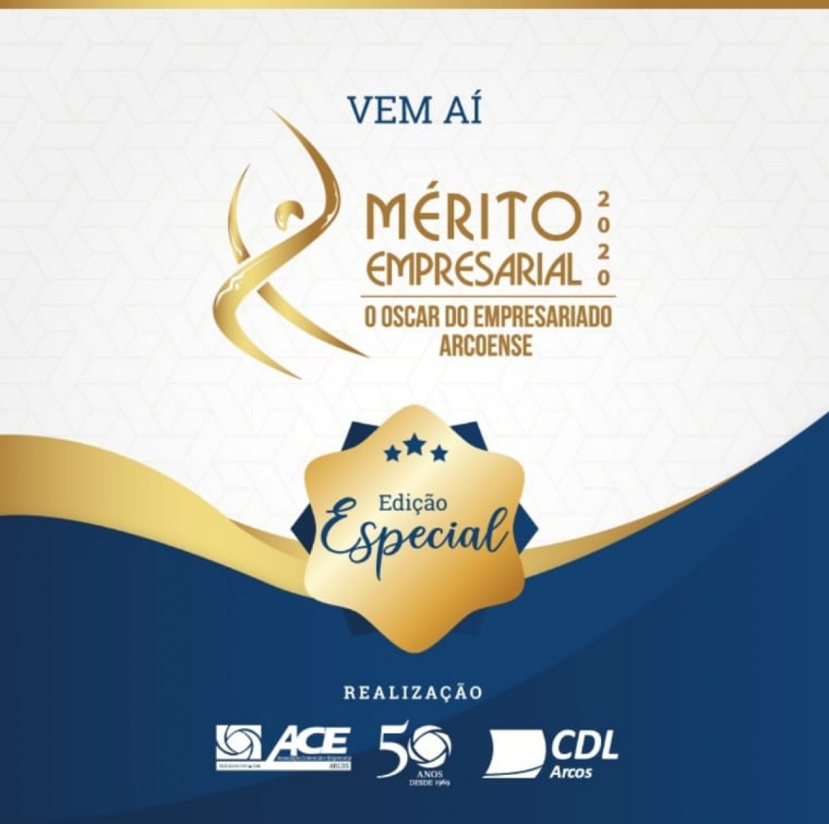 Confira os Vencedores do Mérito Empresarial 2020 - Edição Especial.