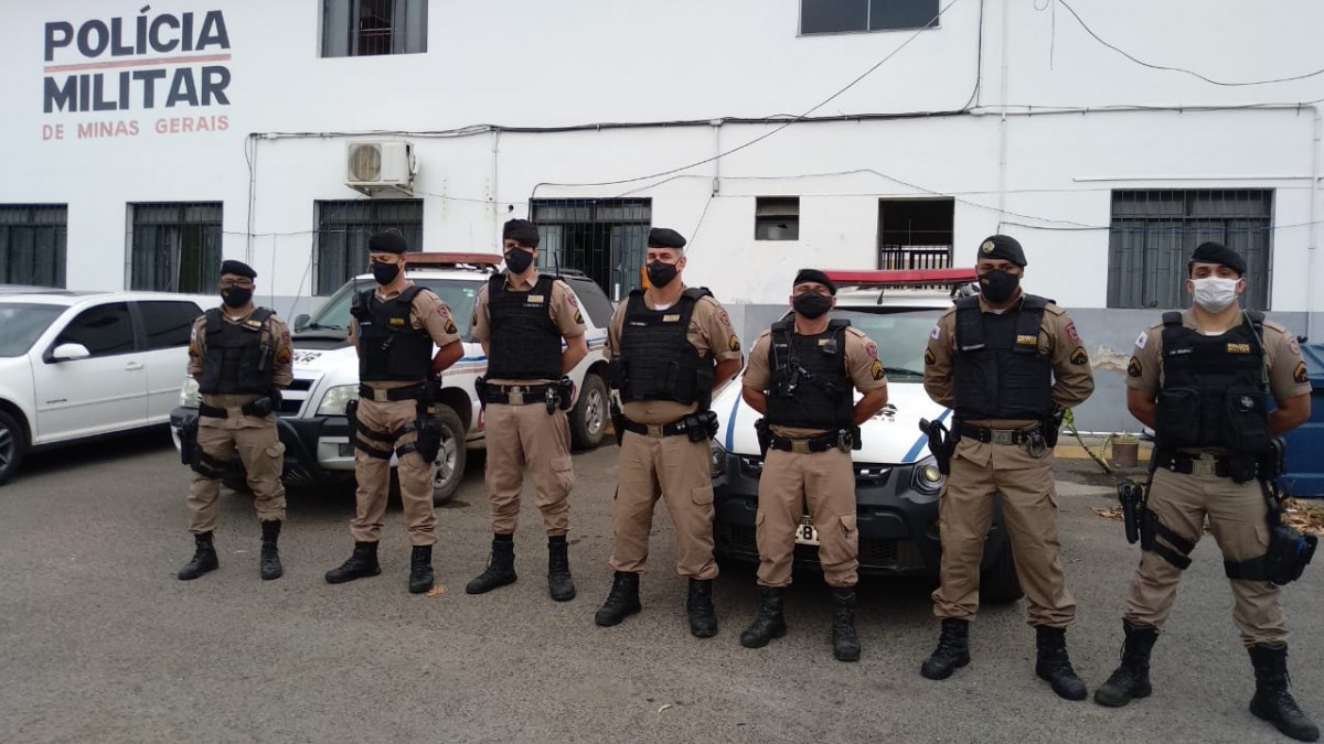 63º BATALHÃO 5 ANOS DE INSTALAÇÃO