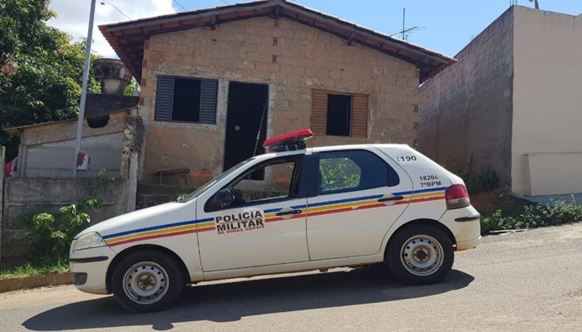 PM de Dores do Indaiá encontra homem que havia perdido contato com a família há mais de 20 anos