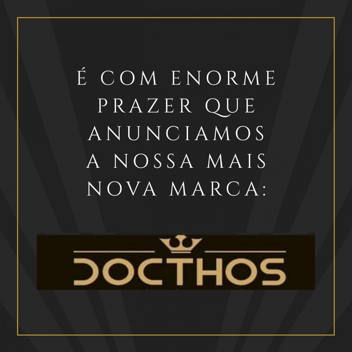DOCTHOS, a nova marca da DuZeka
