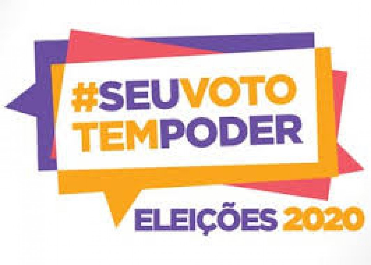 Eleições 2020 – Acompanhe os resultados
