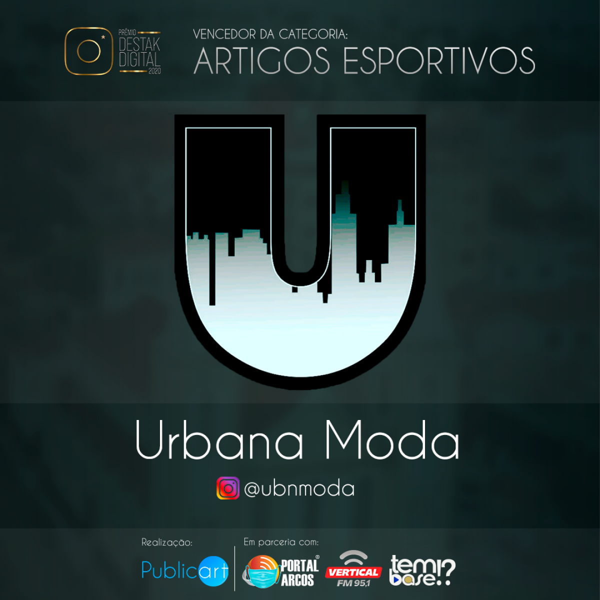 Urbana Moda