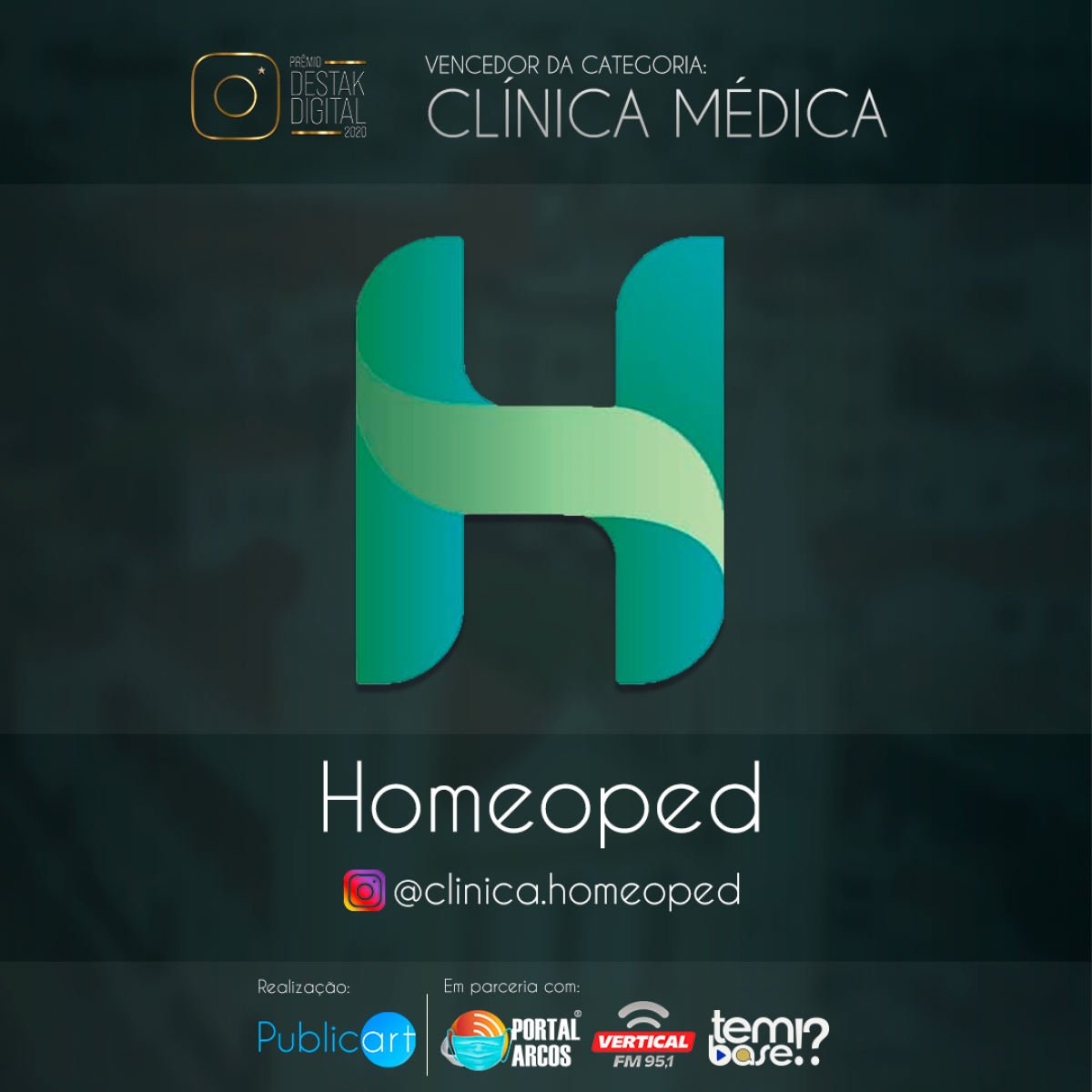 Homeoped