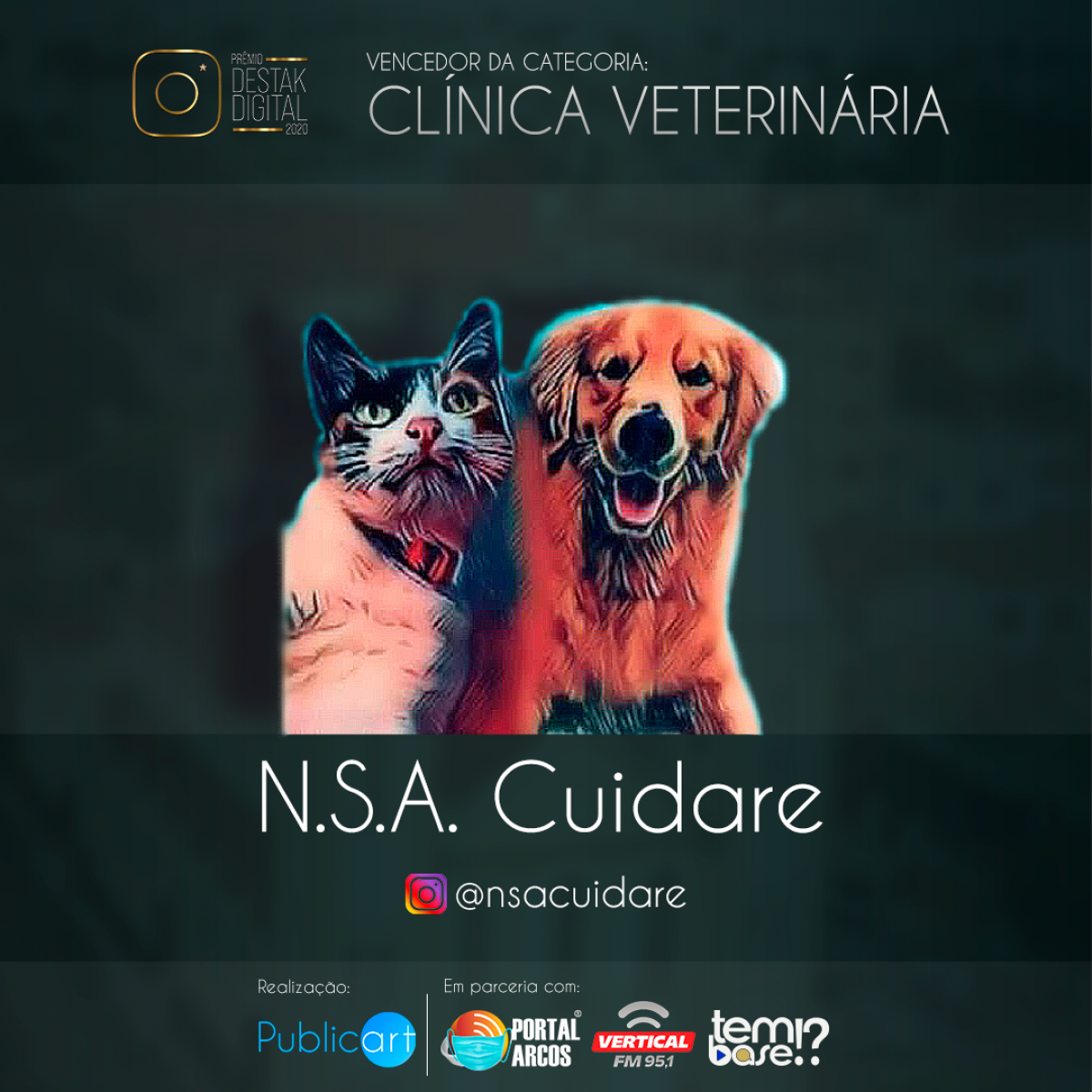 N.S.A Cuidare