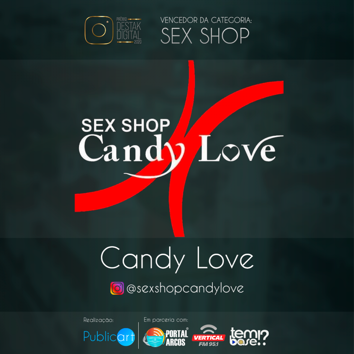 Candy Love