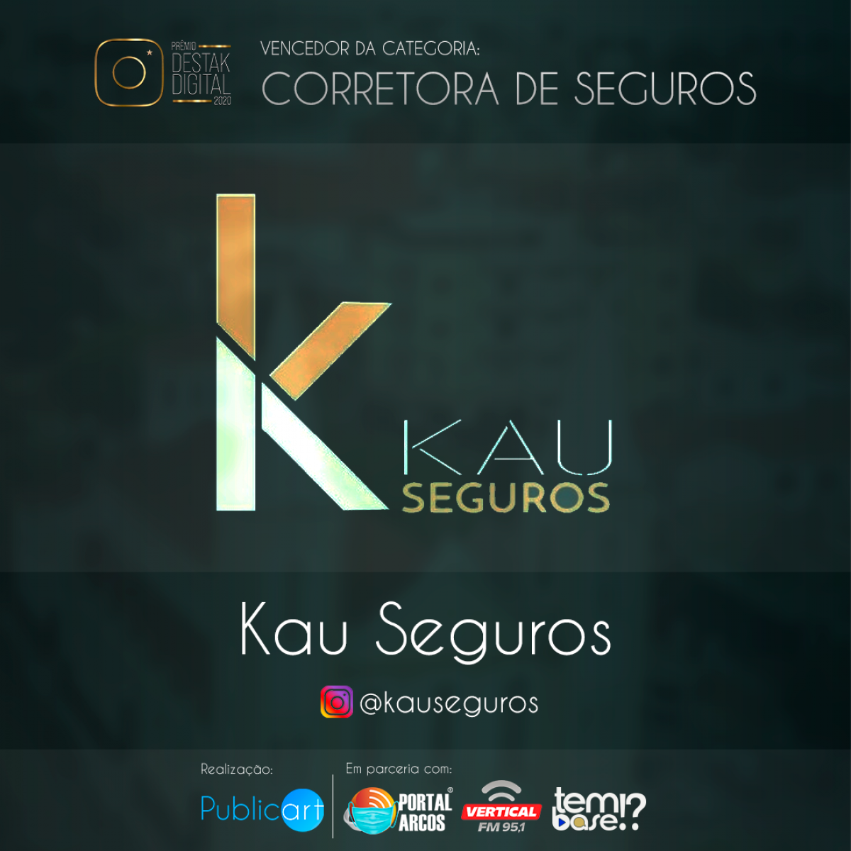 Kau Seguros