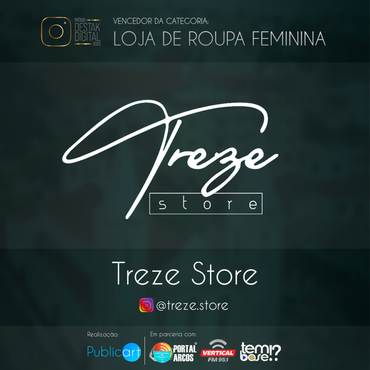 Treze Store