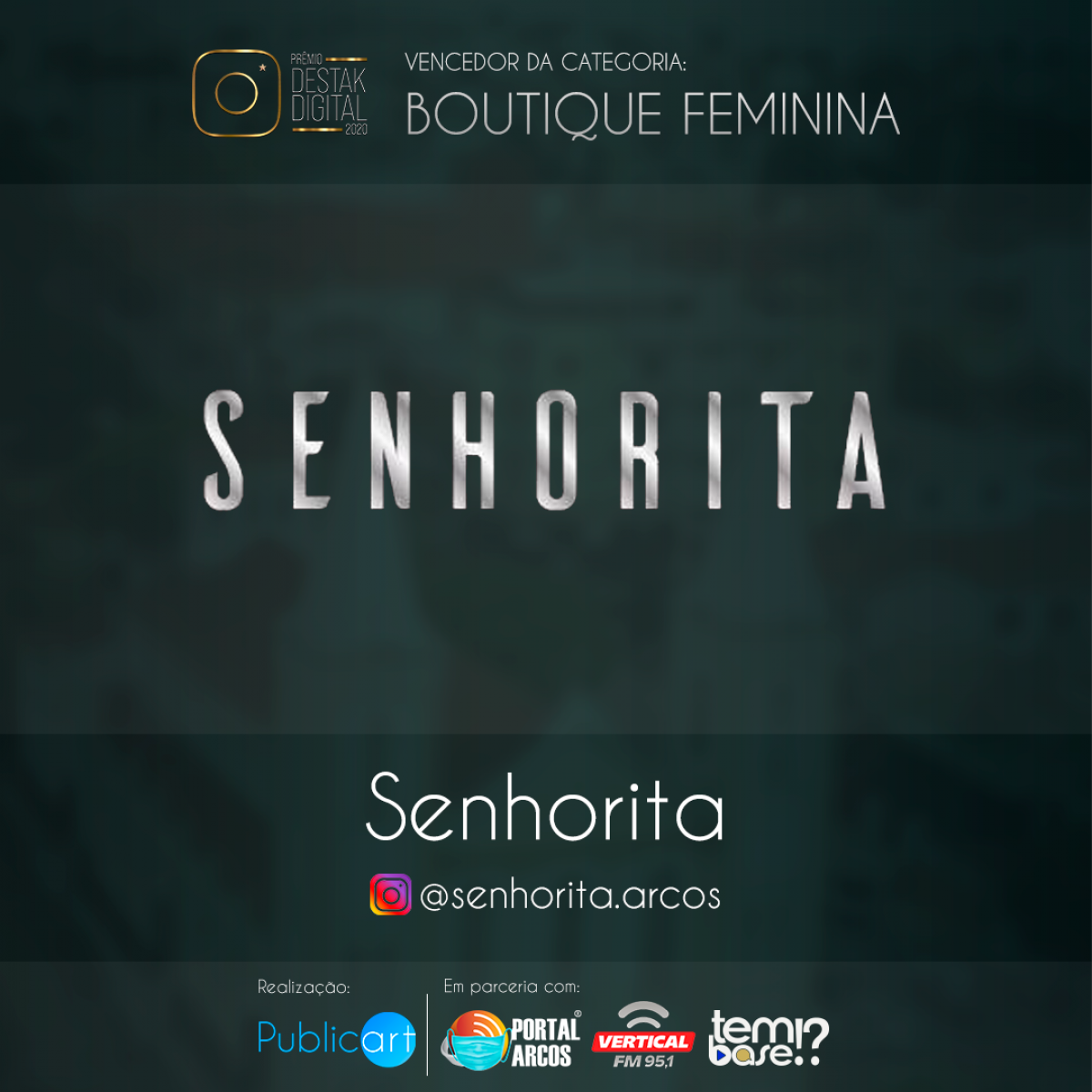 Senhorita