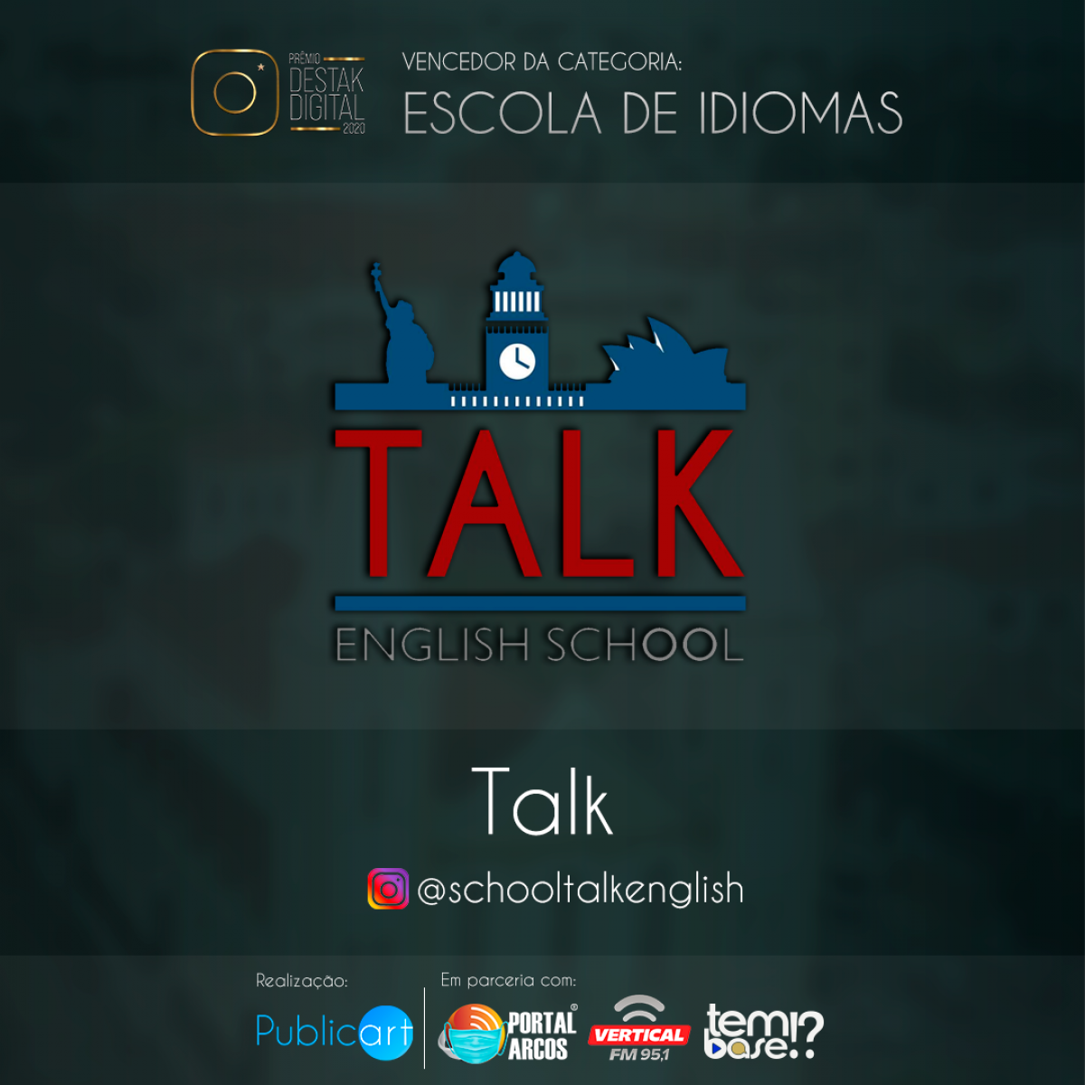 Talk