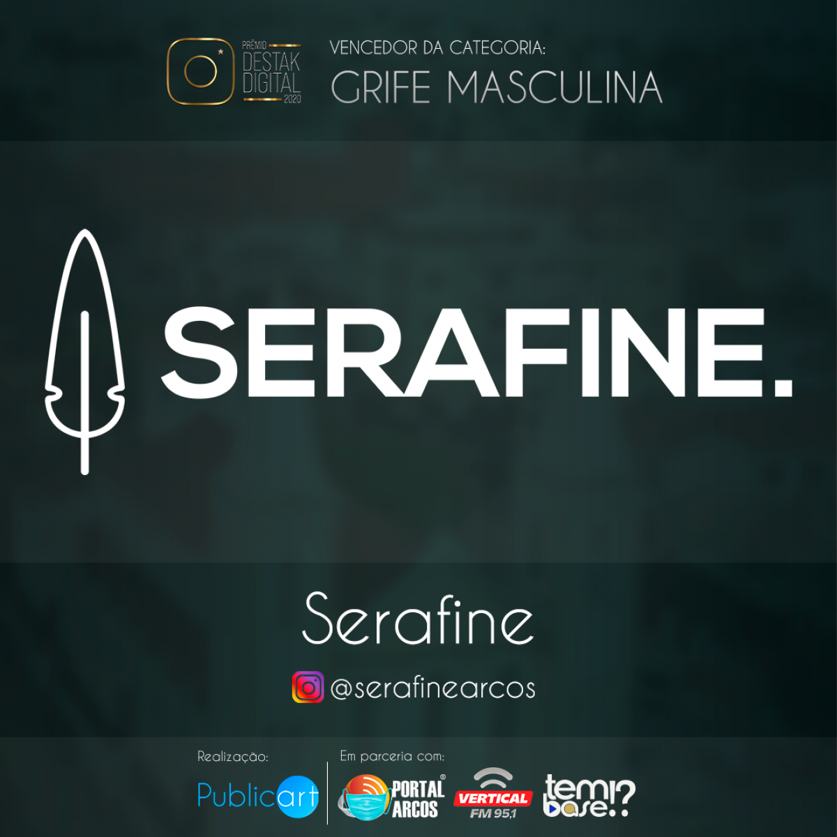 Serafine