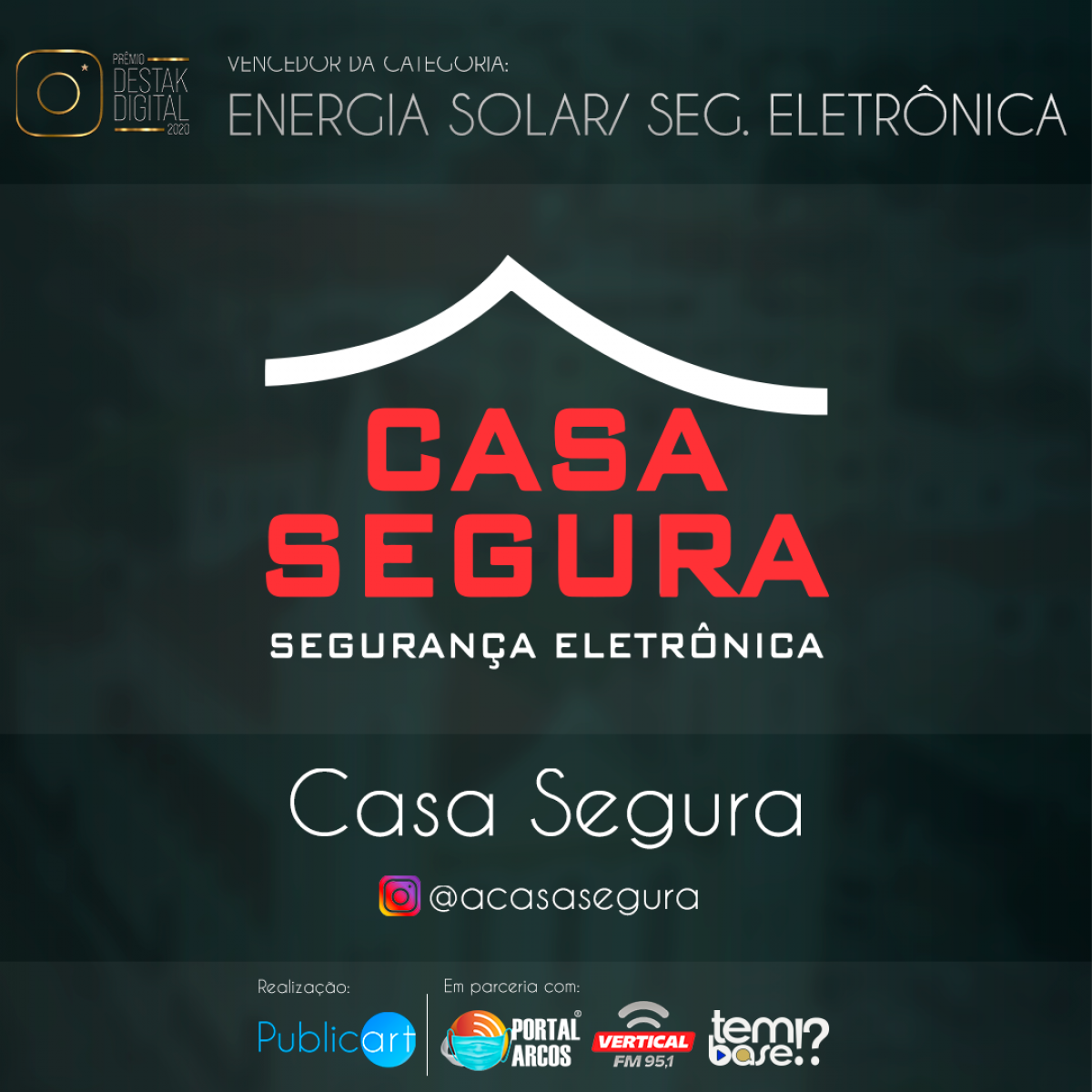 Casa Segura