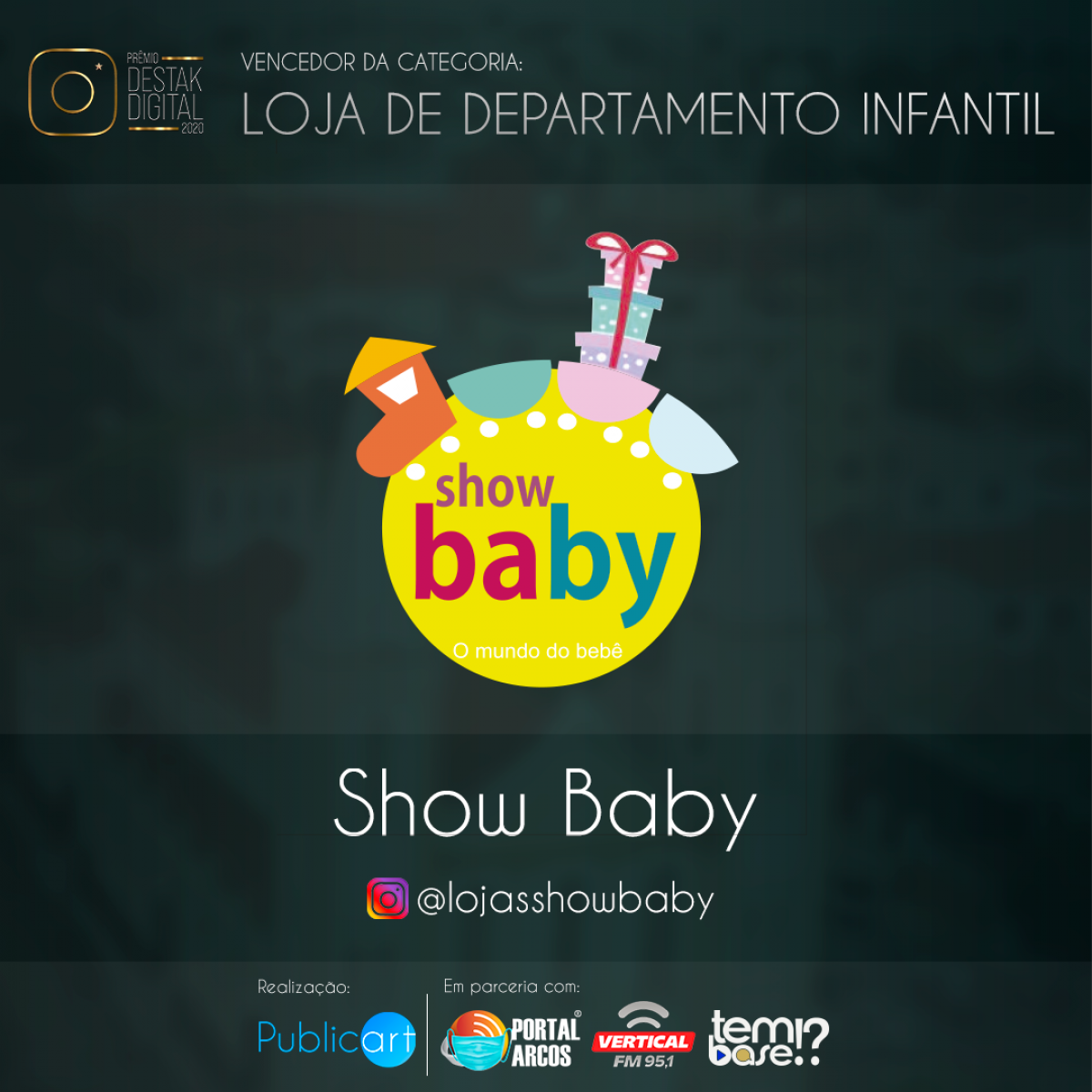Show Baby