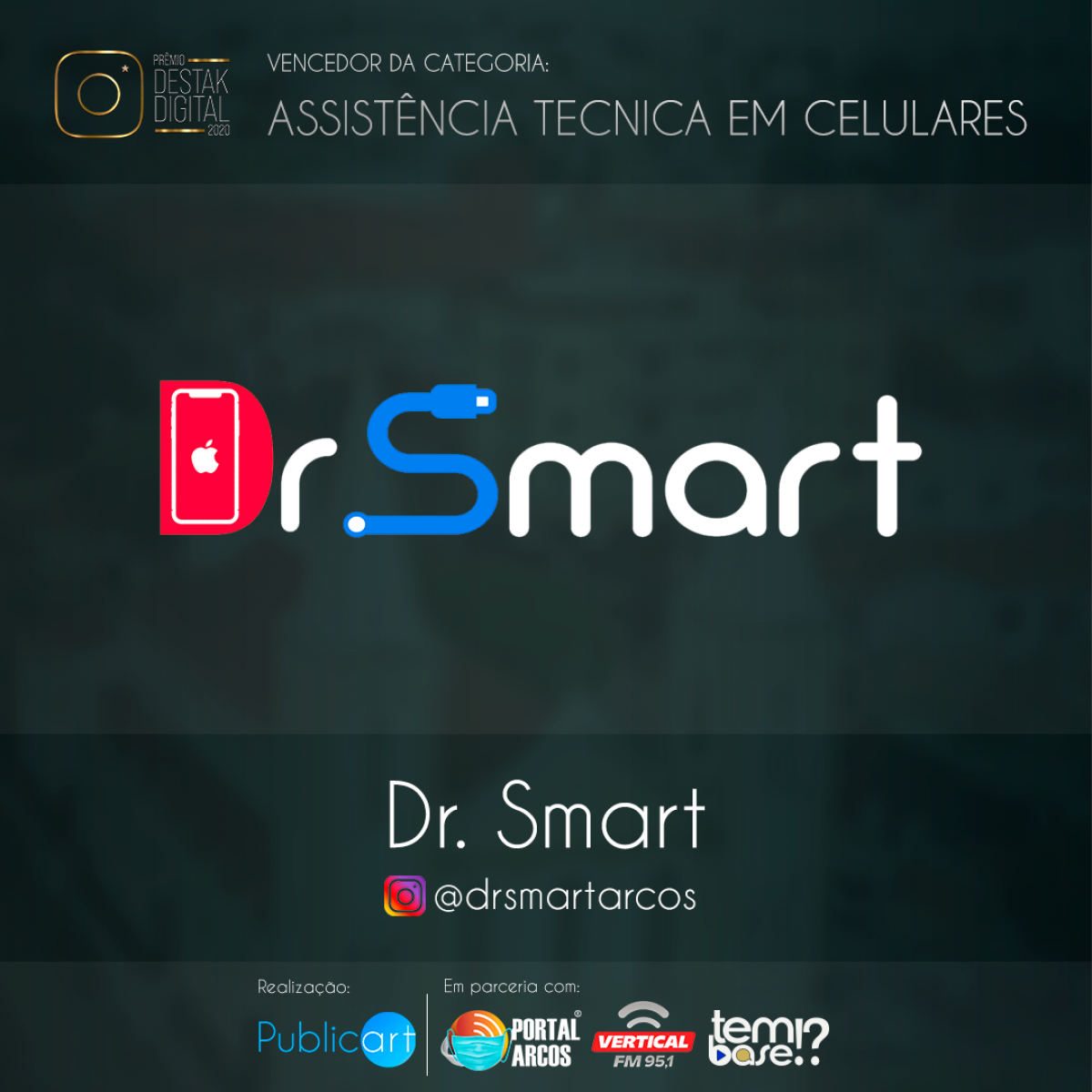 Dr. Smart