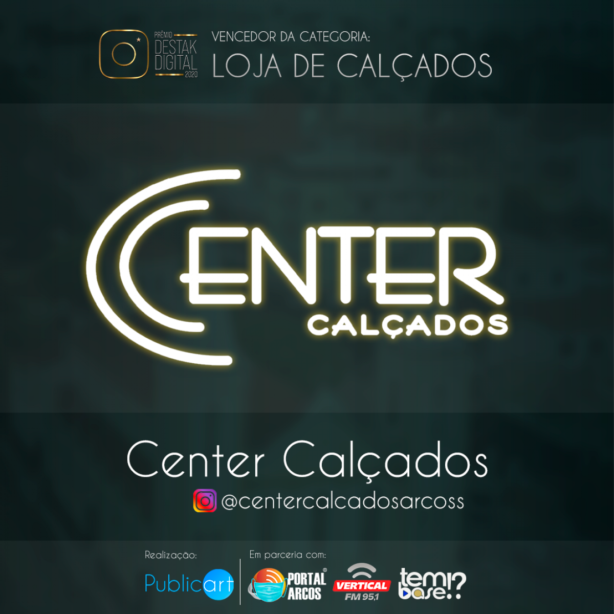Center Calçados