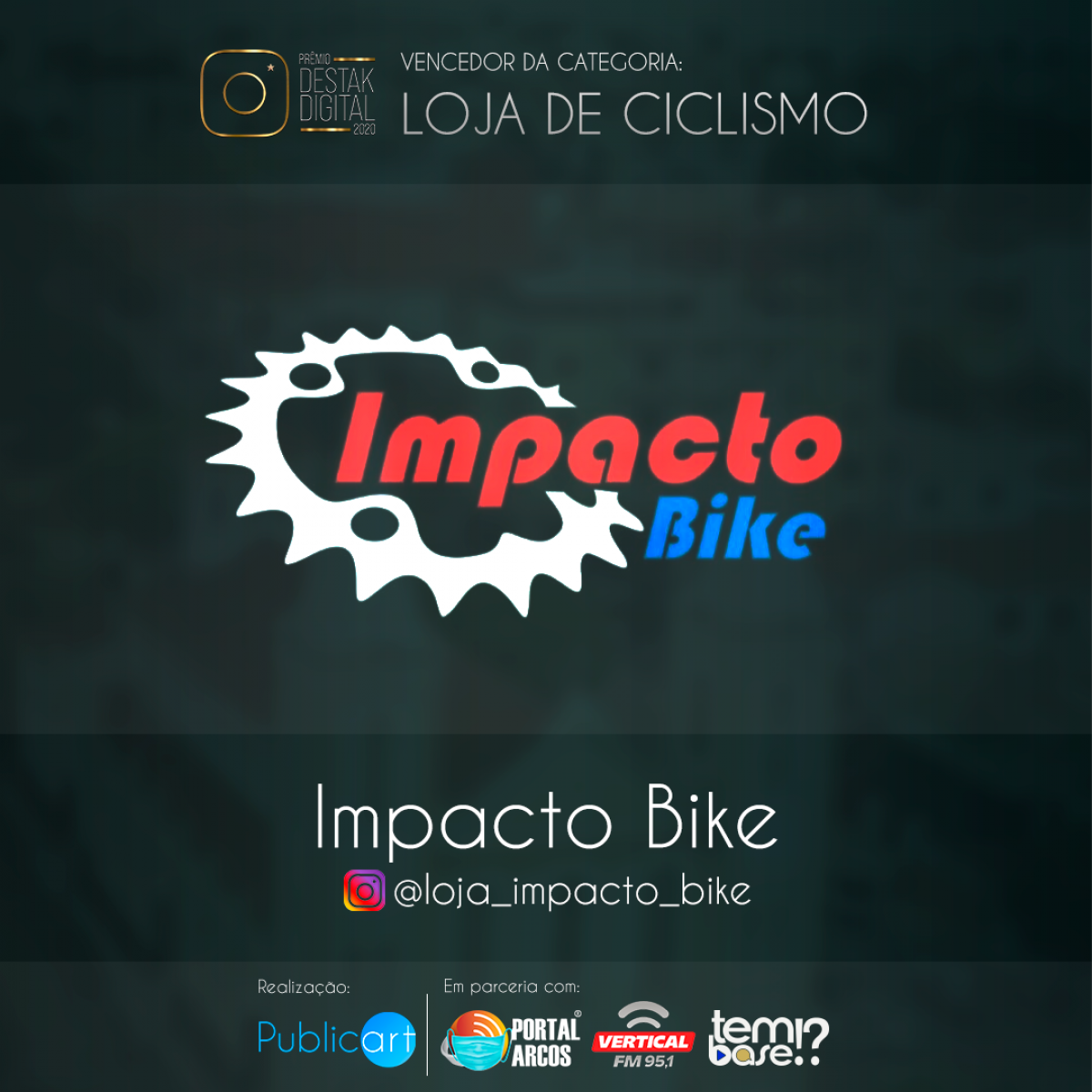 Impacto Bike