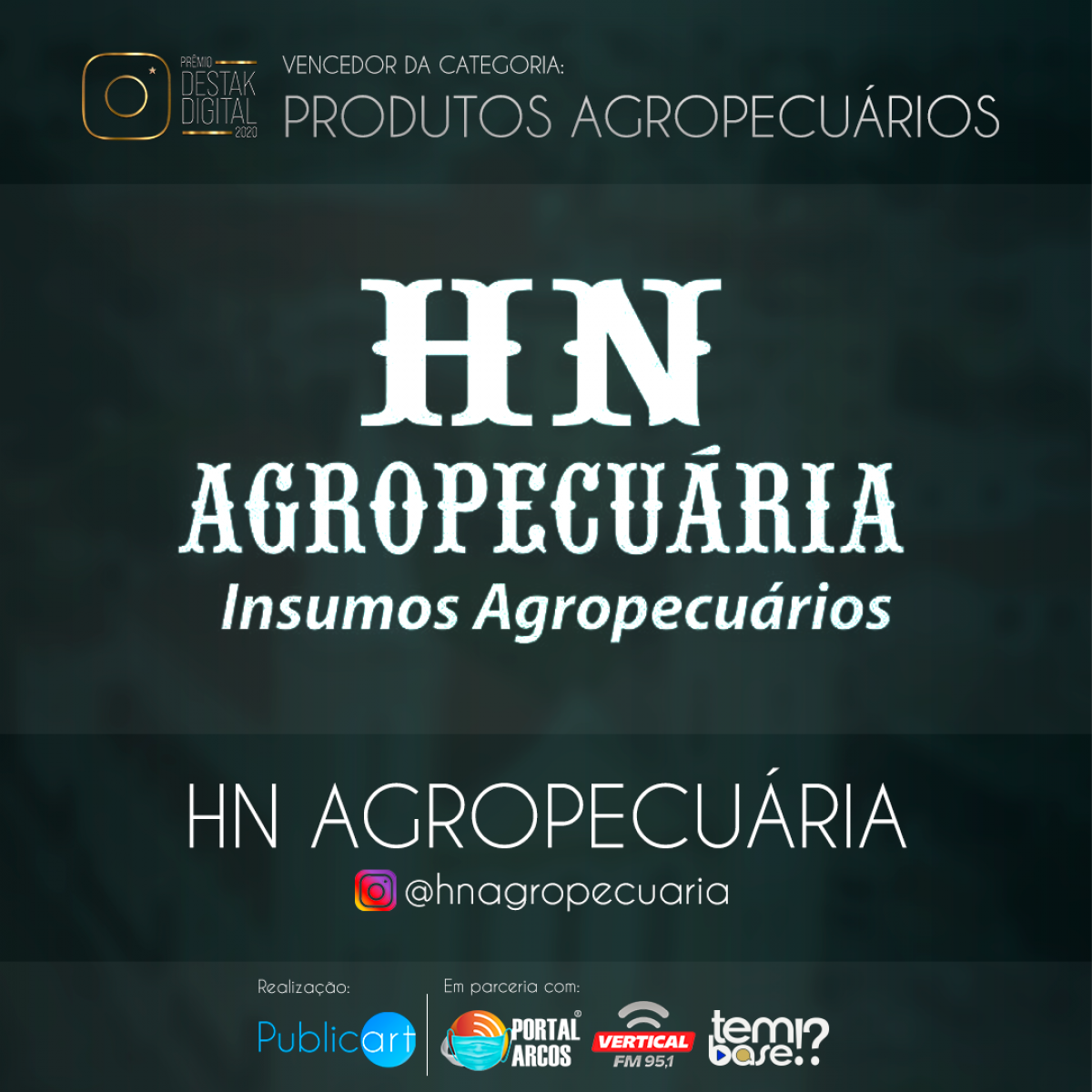 HN Agropecuária
