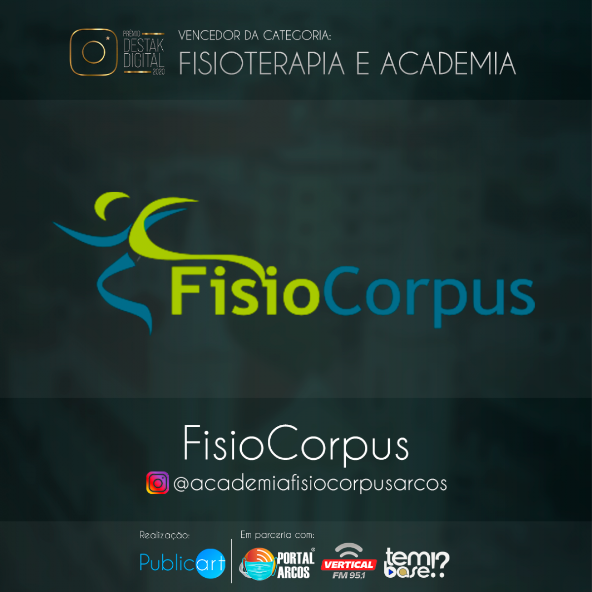 FisioCorpus