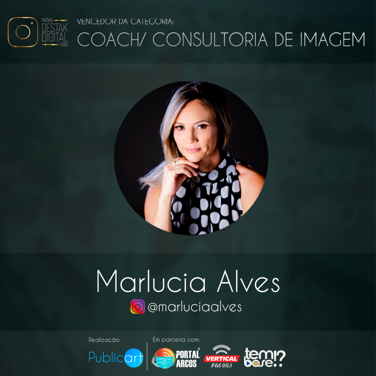 Marlucia Alves