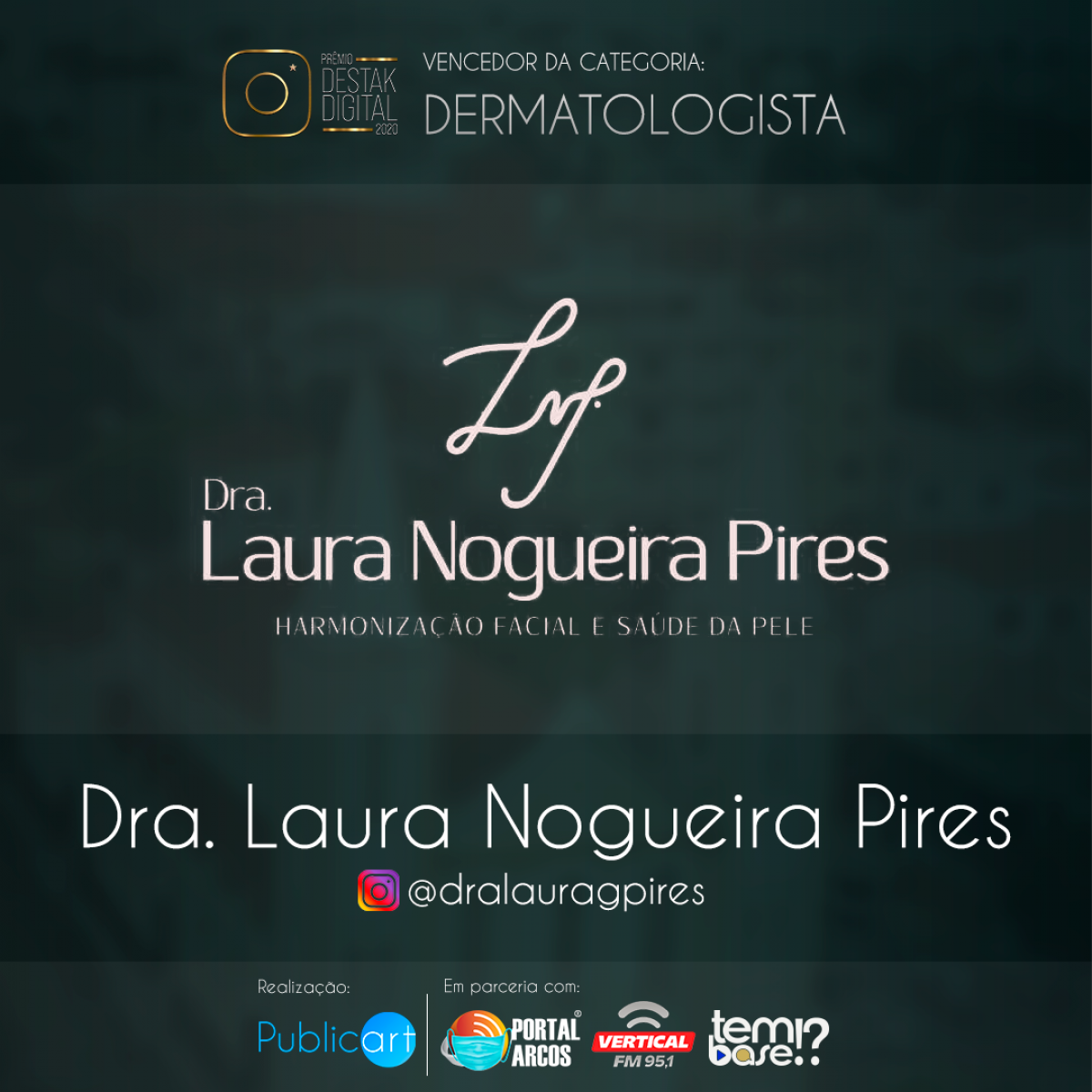 Dra. Laura Nogueira Pires
