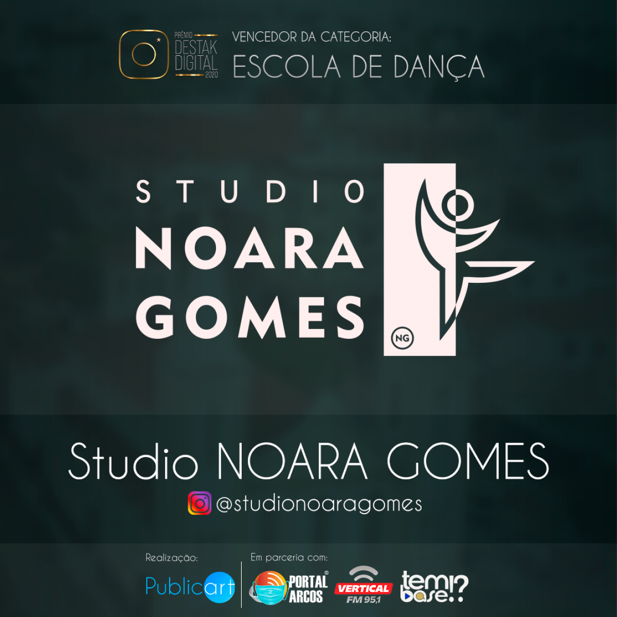 Studio Noara Gomes