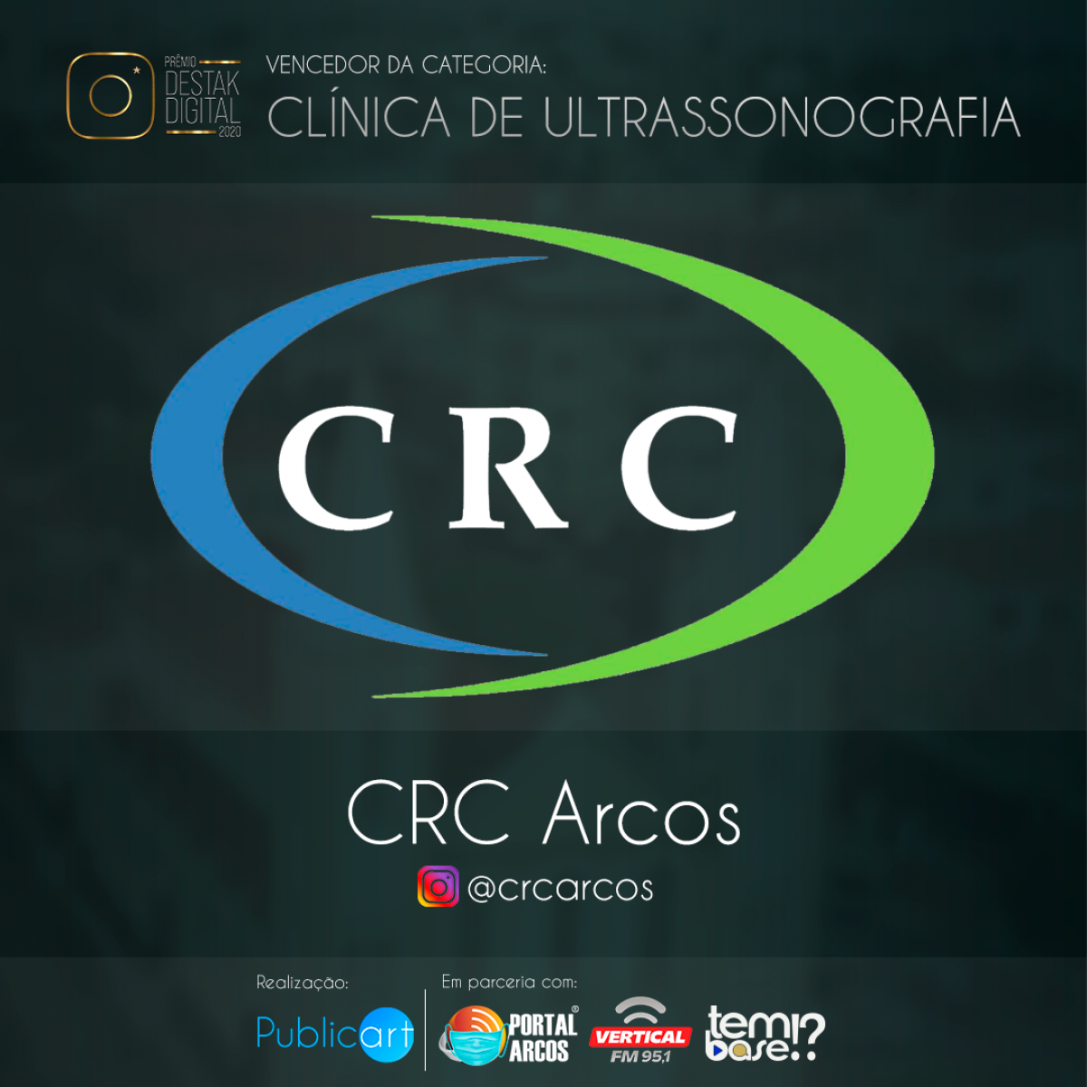 CRC Arcos