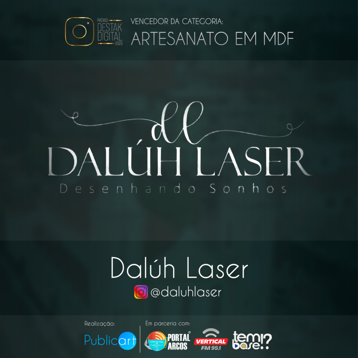 Dalúh Laser