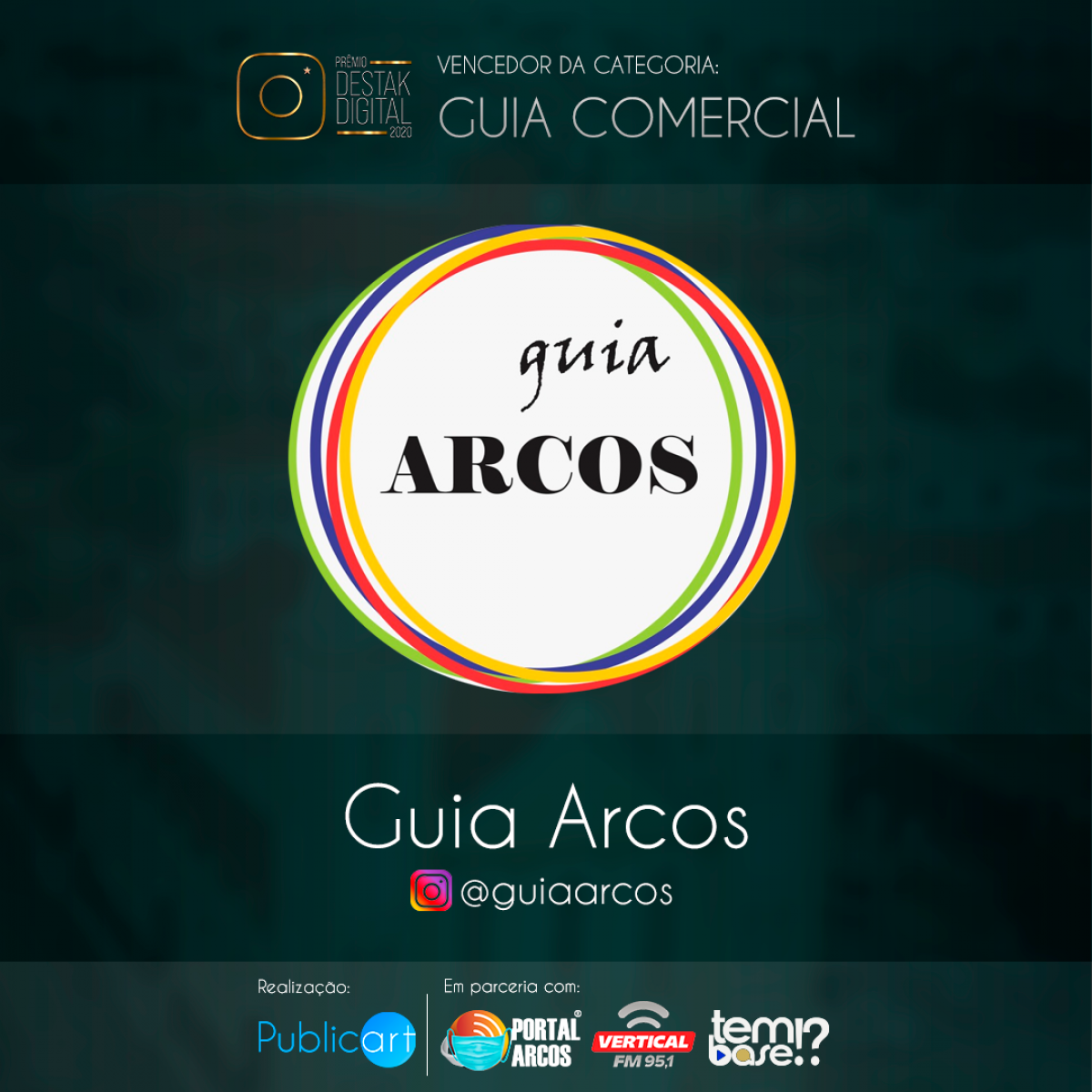 Guia Arcos