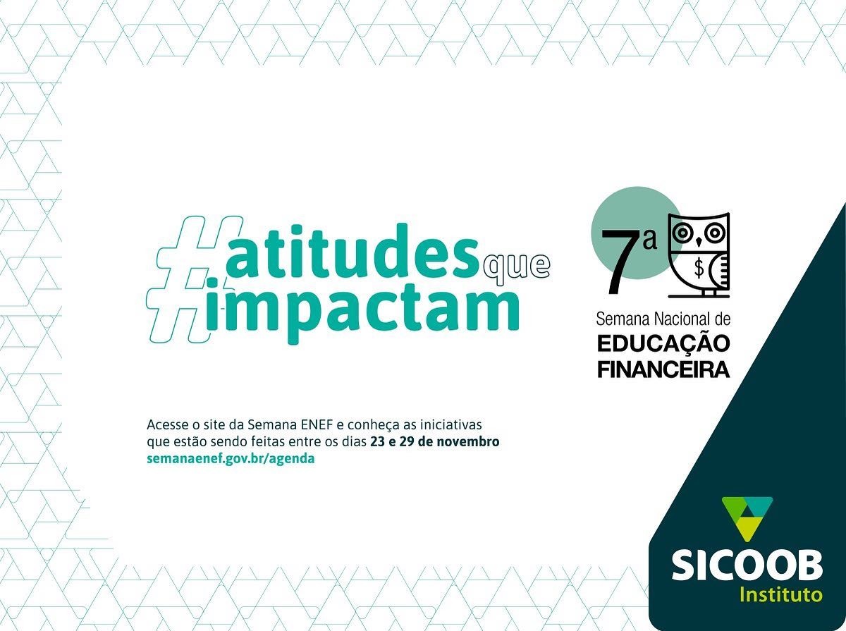 7ª Semana Nacional de Educação Financeira
