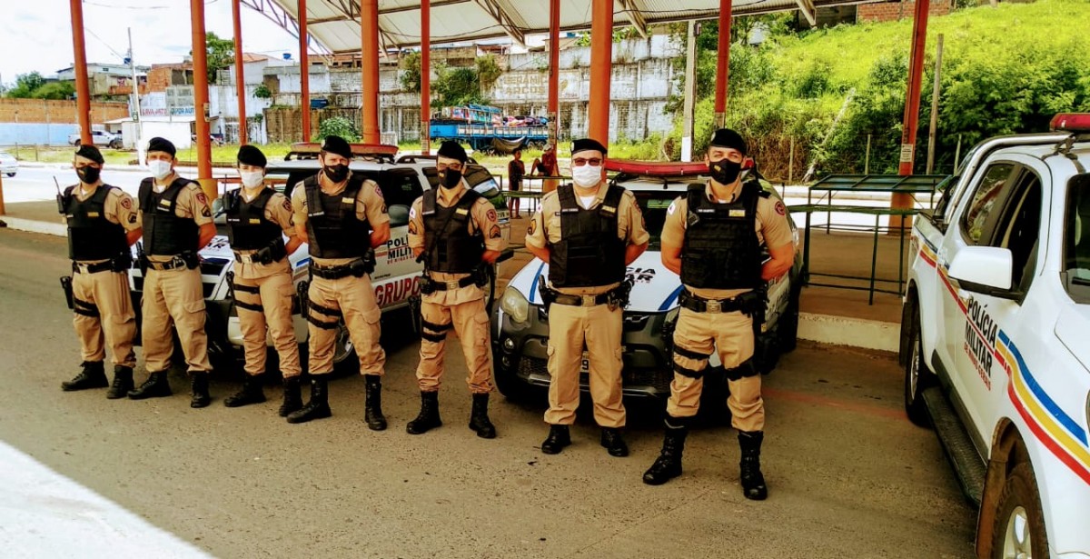 ‘Operação Natalina’ é lançada em todo o estado de Minas Gerais 