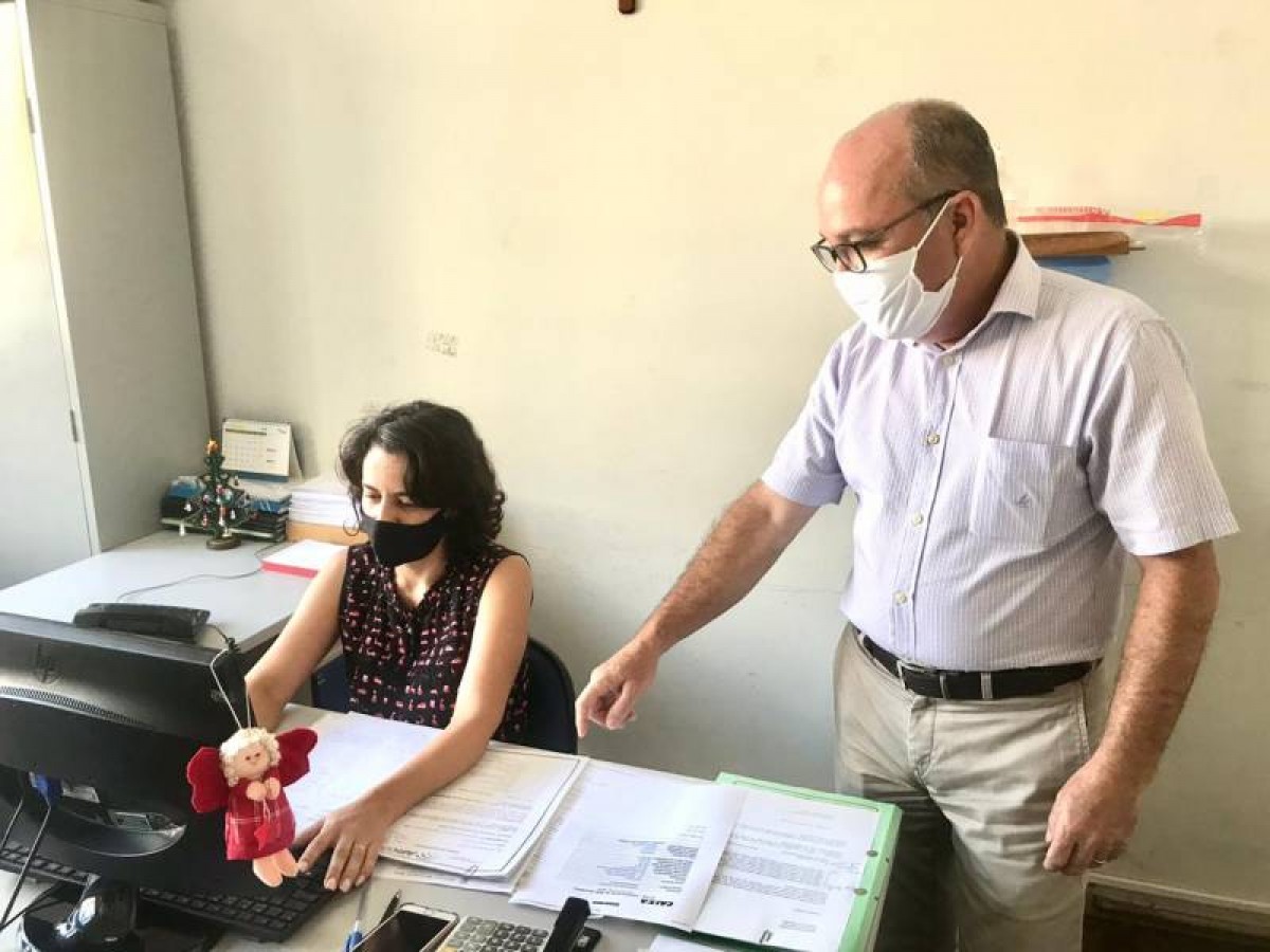 PREFEITURA DE ARCOS FICA EM PRIMEIRO LUGAR DA REGIÃO CENTRO-OESTE NO RANKING DA SICONFI