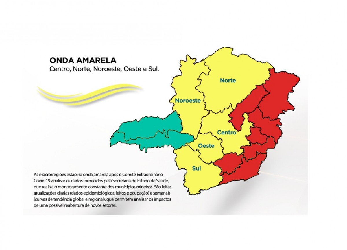 COVID-19: Governo orienta população a ter cautela extra nas festas de fim de ano
