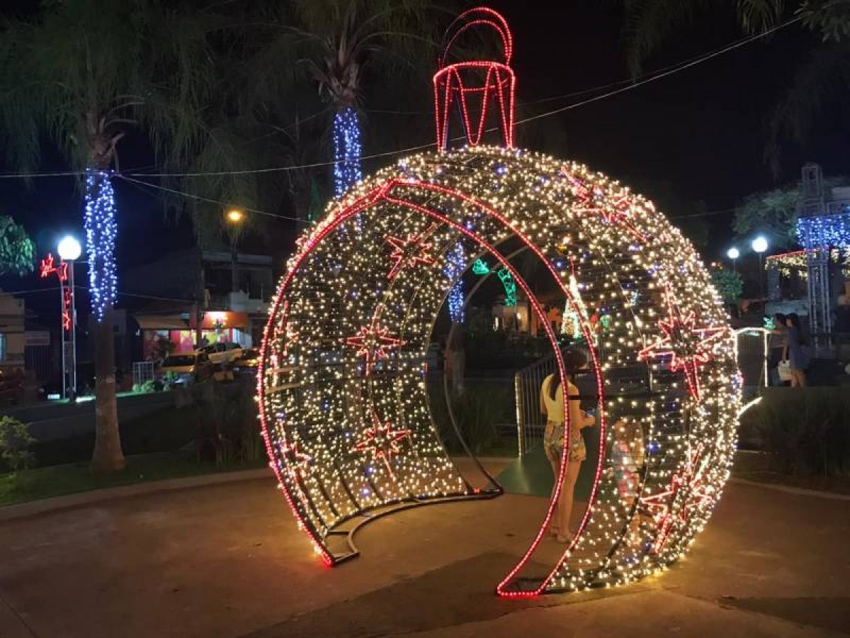 SERVIÇOS PÚBLICOS: CONFIRA O QUE ABRE E FECHA NO FERIADO PROLONGADO DE NATAL