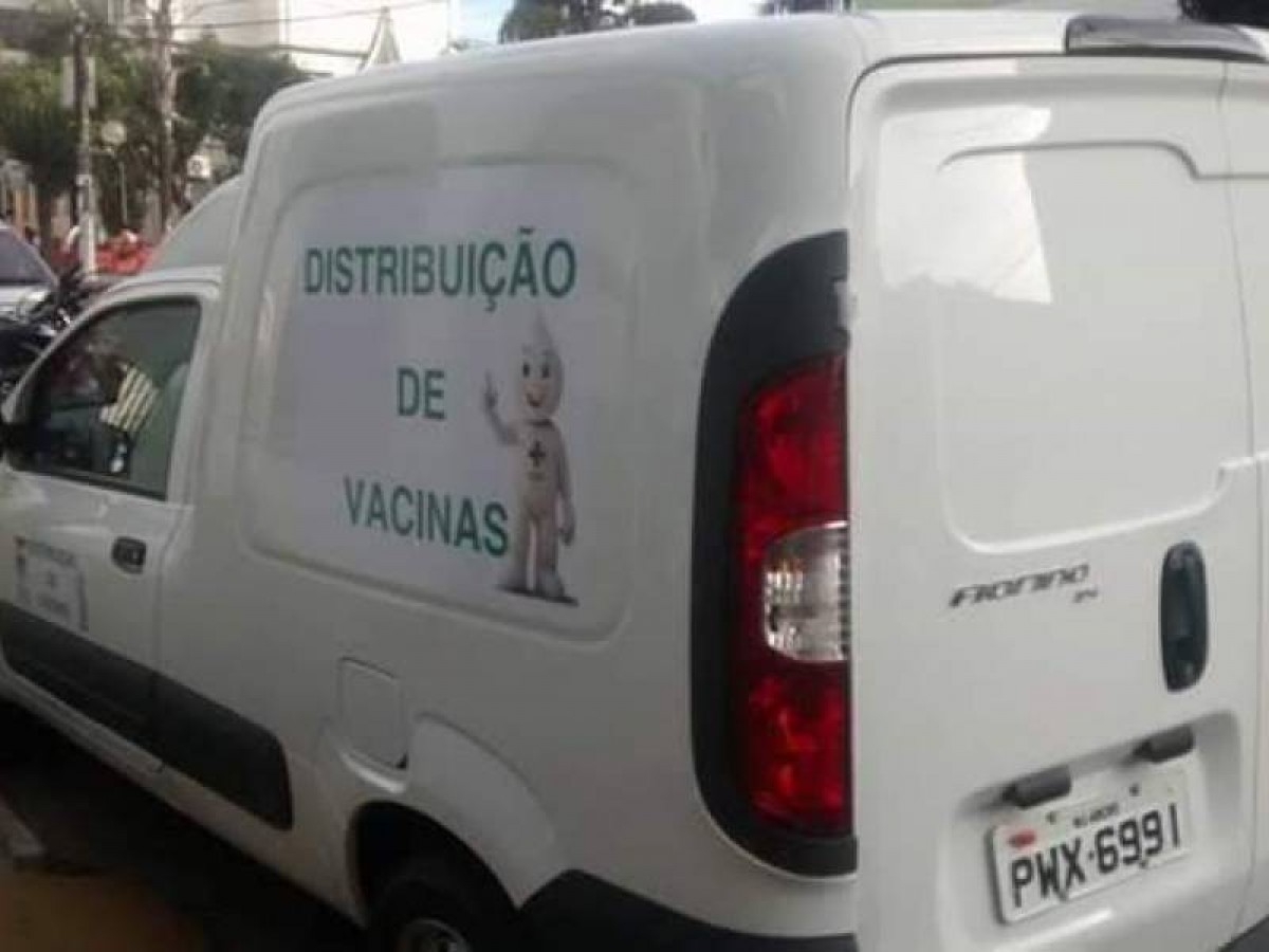 ARCOS ESTÁ PREPARADA PARA INICIAR A VACINAÇÃO CONTRA A COVID-19