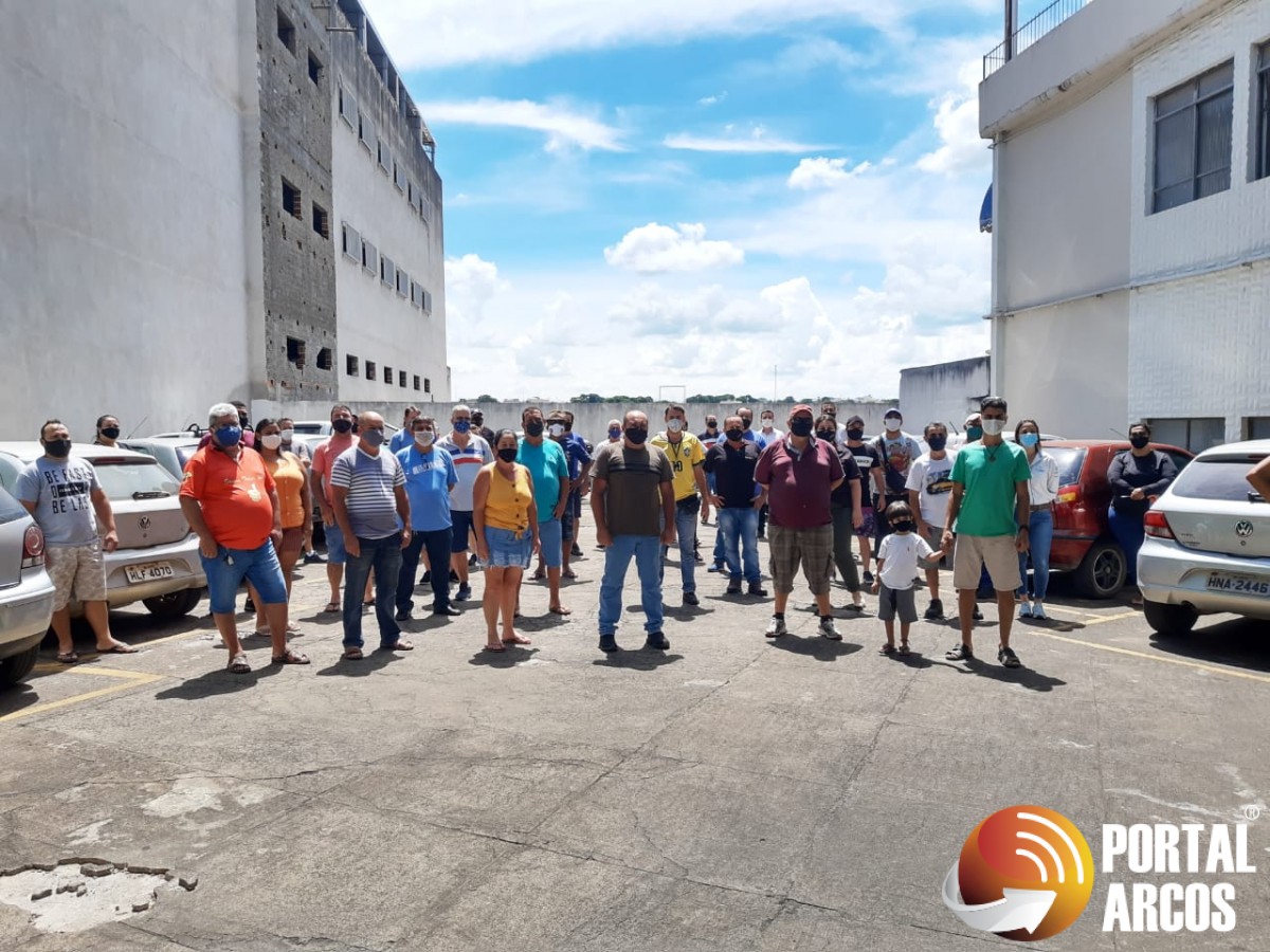 Bares e Lanchonetes: proprietários pedem revisão de decreto para voltar ao trabalho