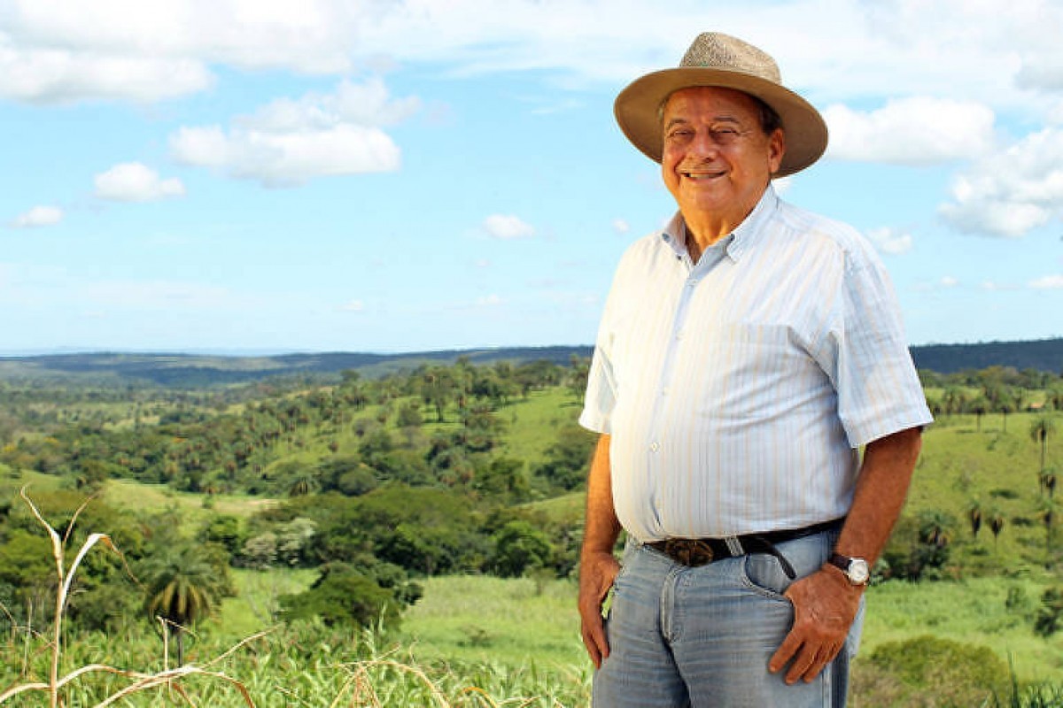 Bambuiense é oficialmente indicado ao Prêmio Nobel da Paz